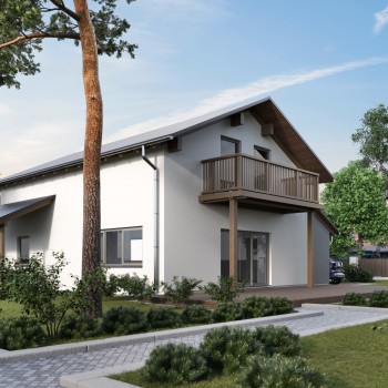 Contructing Your Home with TREA HUS